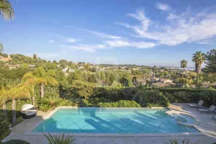 House for sale in Vallauris