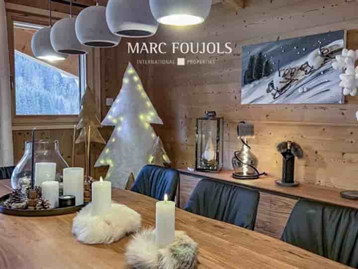 Apartment for sale in Châtel