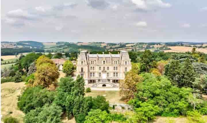 Maison à vendre à 