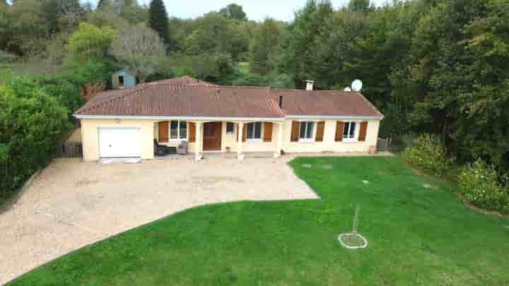 Maison à vendre à 