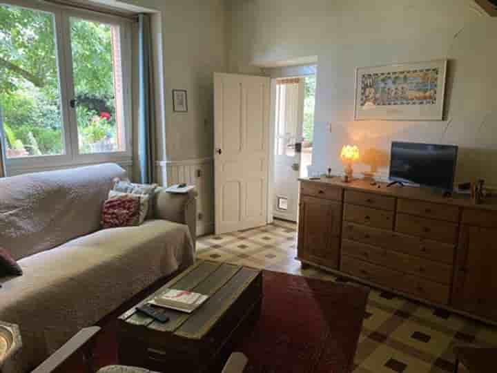 House for sale in Trie-sur-Baïse