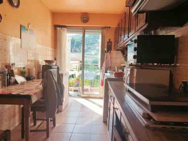 Apartment for sale in Nice