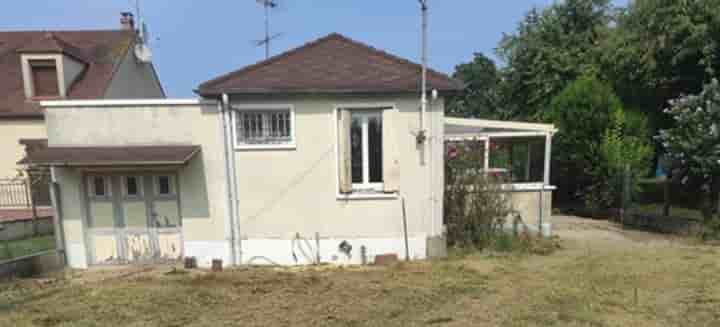 Maison à vendre à Corquilleroy