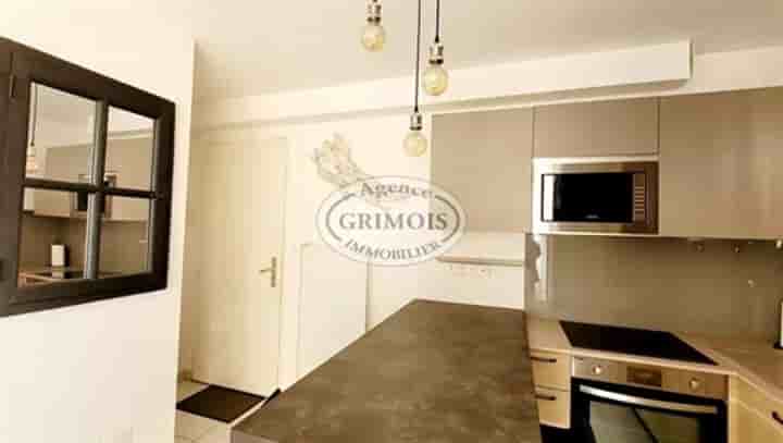 Apartment for sale in Fleury dAude