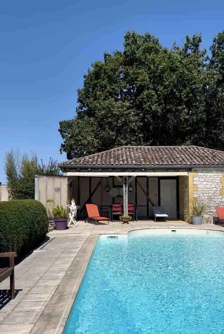 Casa para venda em Beaumontois en Périgord