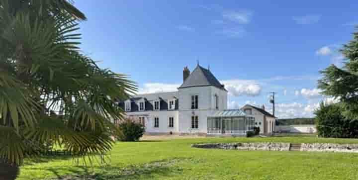 House for sale in Orléans
