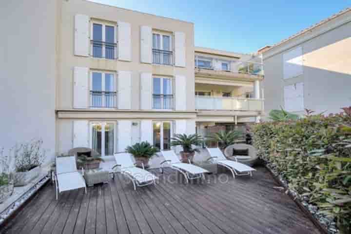 Apartment for sale in Juan-les-Pins