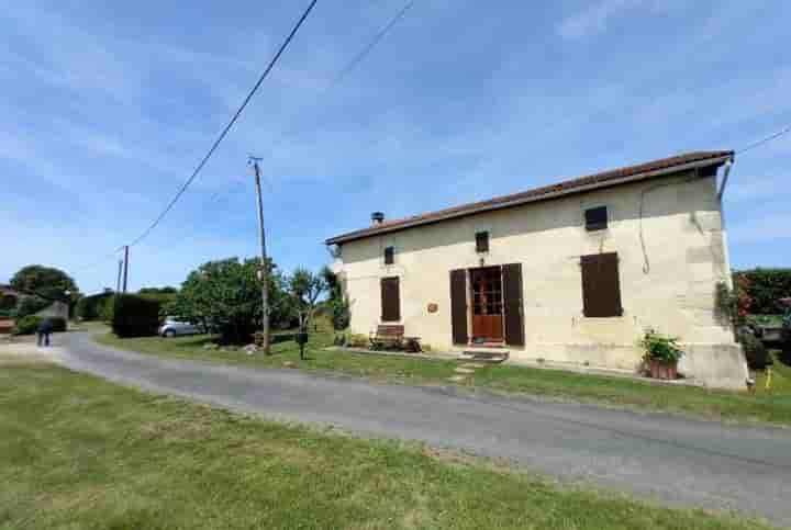 Maison à vendre à 