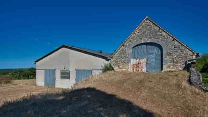 Haus zum Verkauf in Gramat