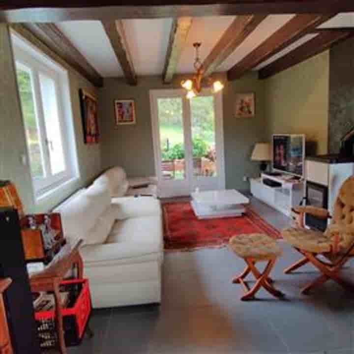 House for sale in Fougerolles