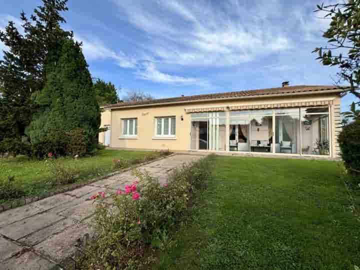 Maison à vendre à 