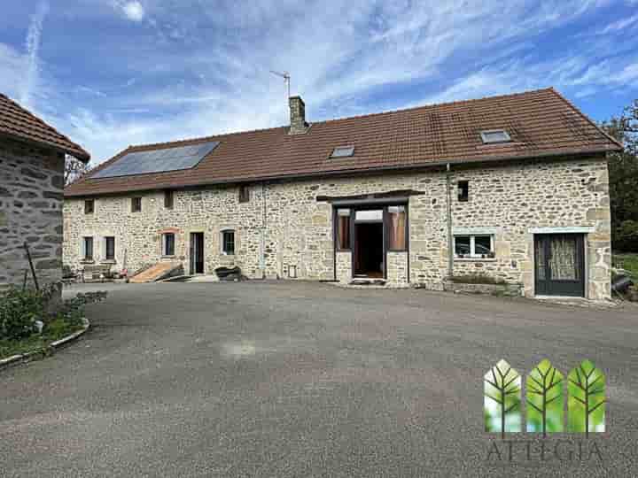 Maison à vendre à 