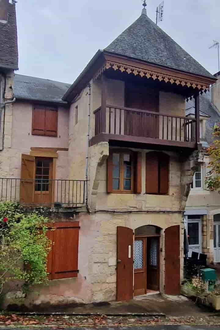 Maison à vendre à 