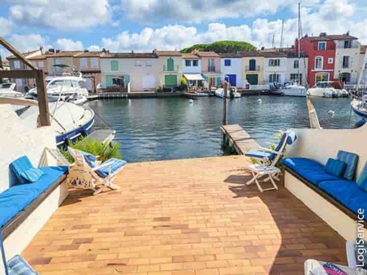 House for sale in Grimaud