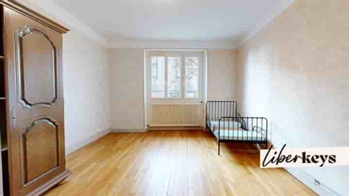 Apartment for sale in Dijon