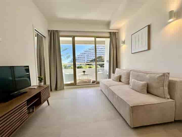 Apartamento en venta en Villeneuve-Loubet