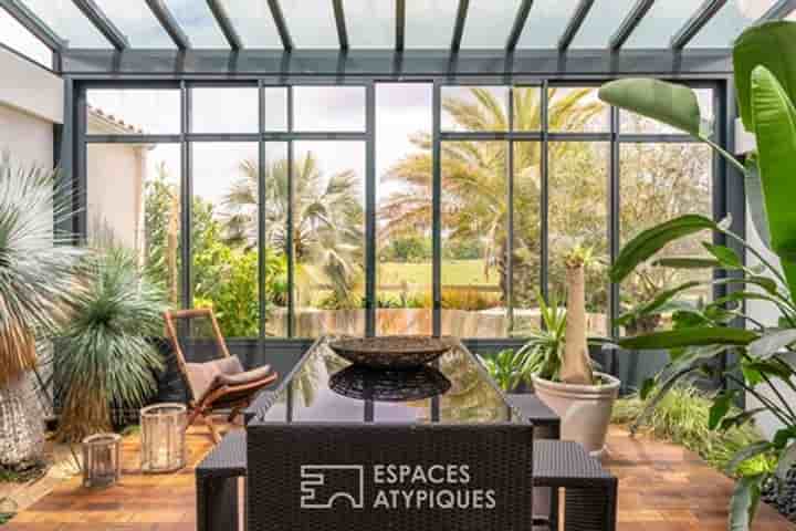 Casa en venta en Les Sorinières