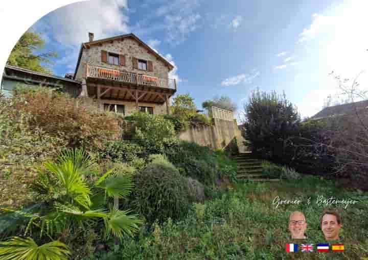 Maison à vendre à 