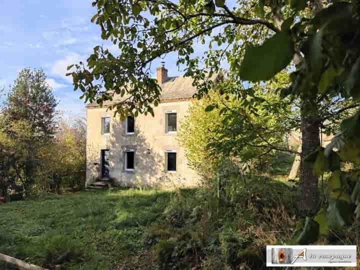 Maison à vendre à 