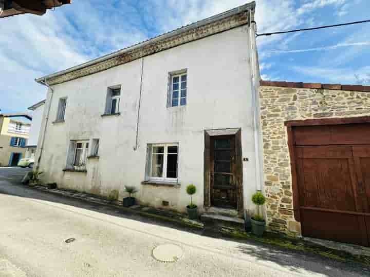 Casa para venda em 