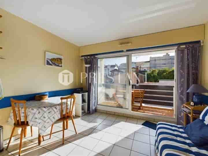 Appartement à vendre à Arcachon