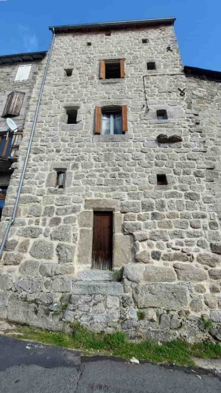 Maison à vendre à 