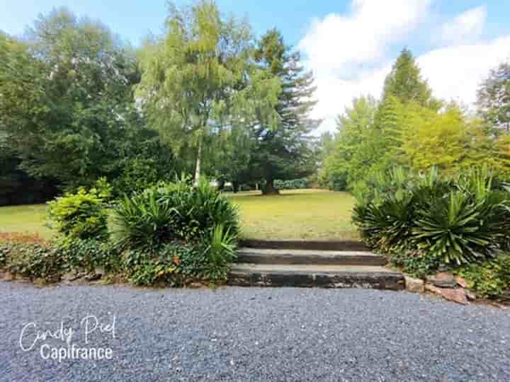 House for sale in La Gacilly