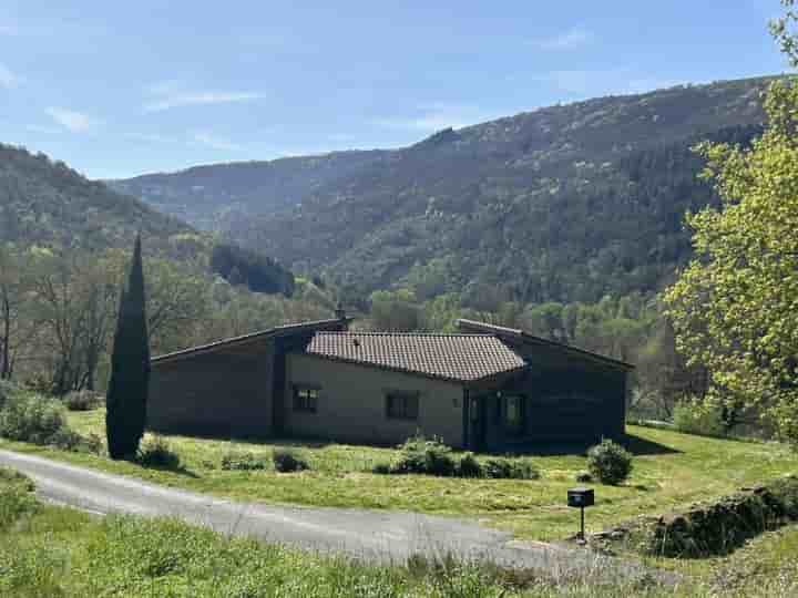 Maison à vendre à 