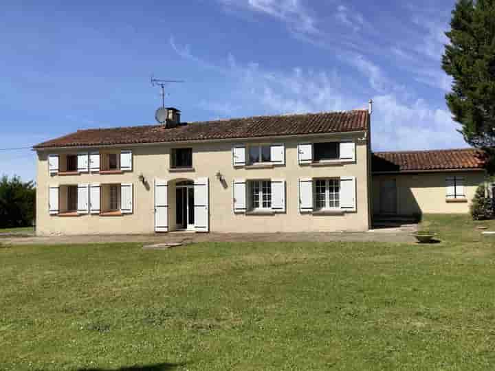 Maison à vendre à 