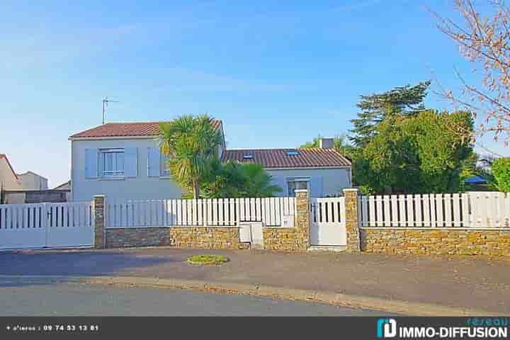 Maison à vendre à 