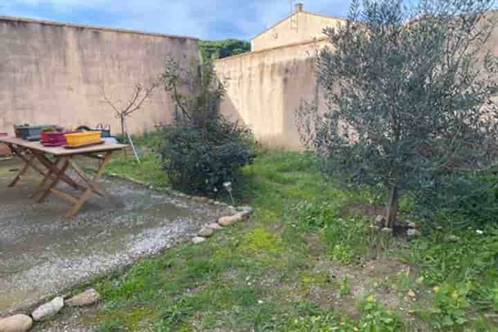 Casa para venda em Port-Saint-Louis-du-Rhône