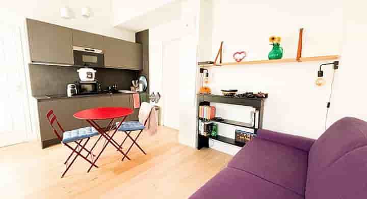 Apartamento para venda em Nice