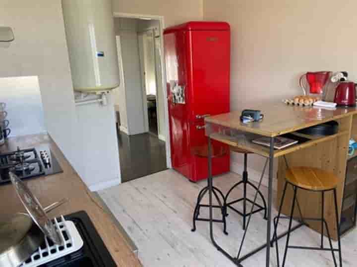 Apartamento en venta en Rezé