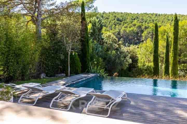 Maison à vendre à Aix-en-Provence