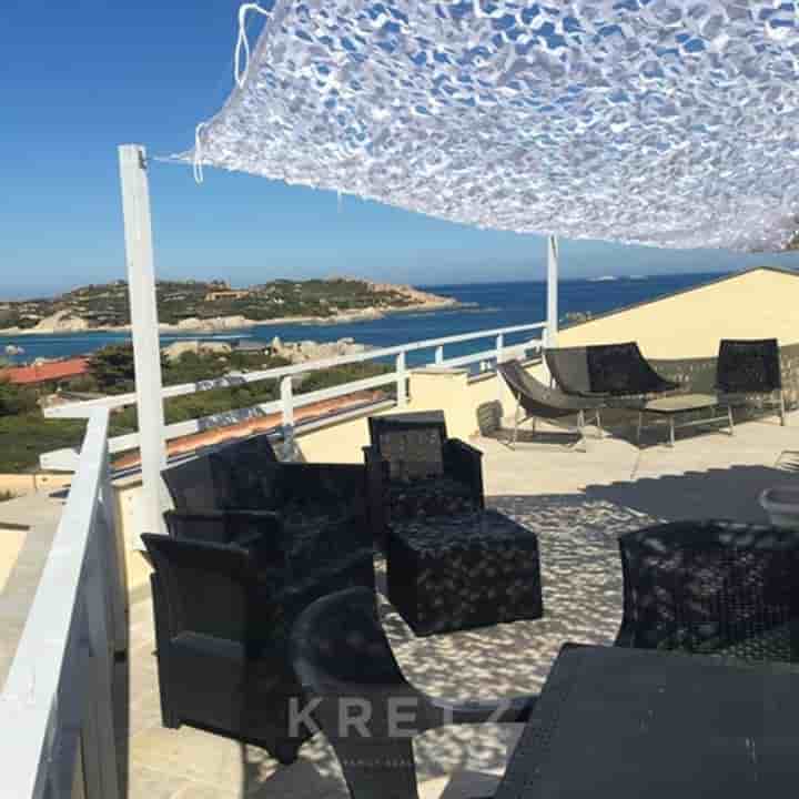 Appartement à vendre à Bonifacio