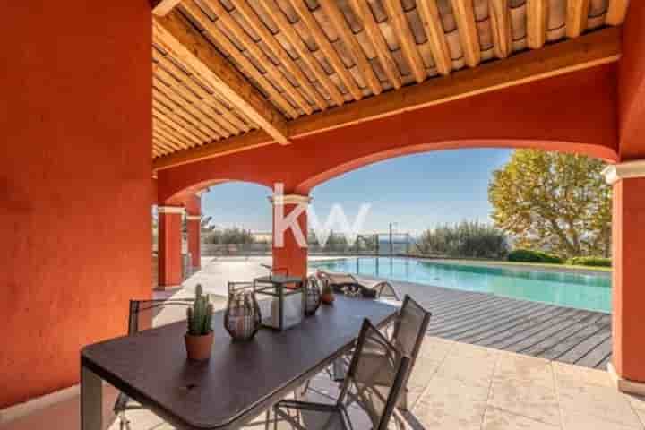 House for sale in Vence