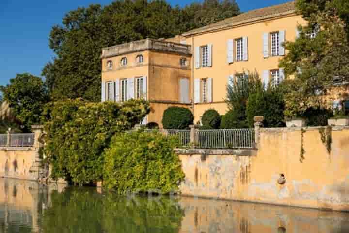 Övrigt till salu i Aix-en-Provence