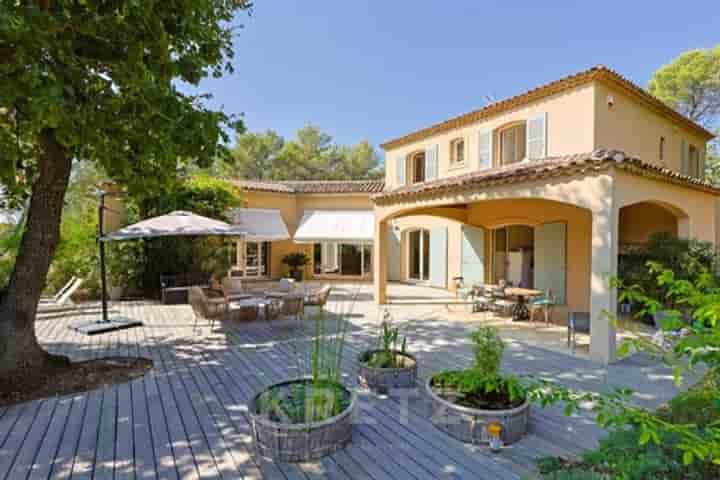 Casa in vendita a Aix-en-Provence