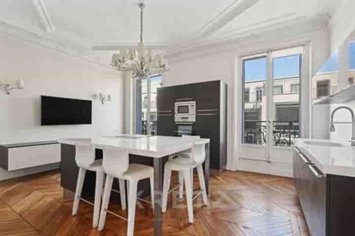 Apartment for sale in Paris 1er