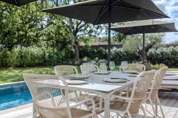 House for sale in Puyricard