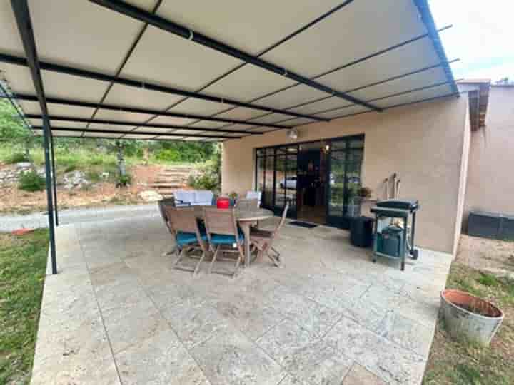 House for sale in Lorgues