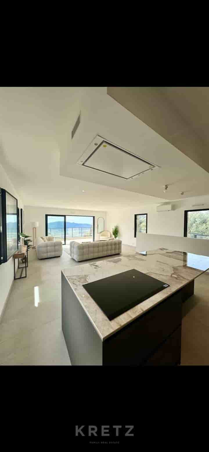 House for sale in Olmeto
