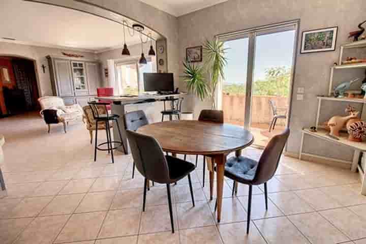 House for sale in Le Cannet-des-Maures