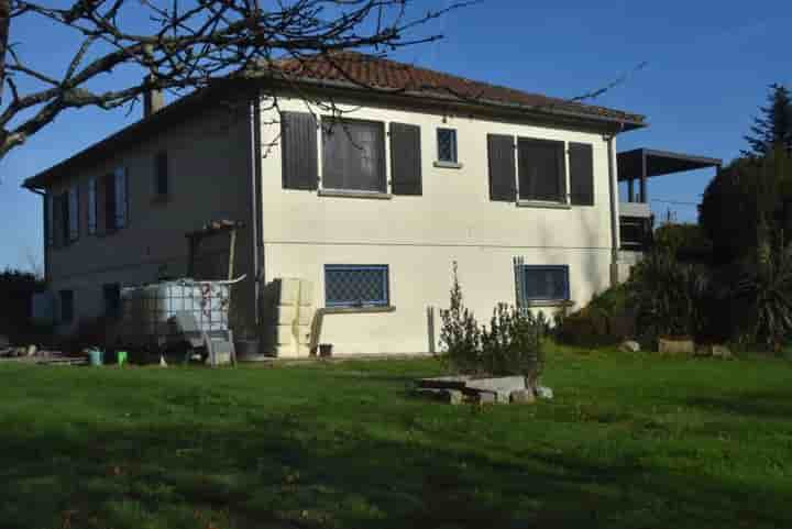 Casa en venta en 