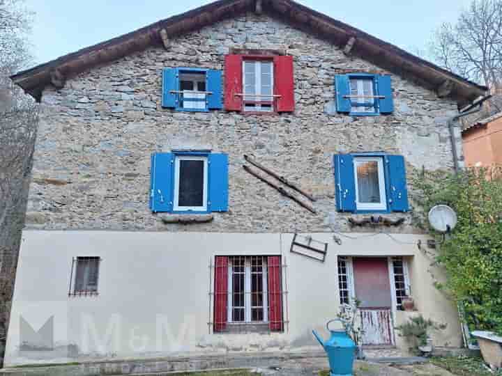 Maison à vendre à 