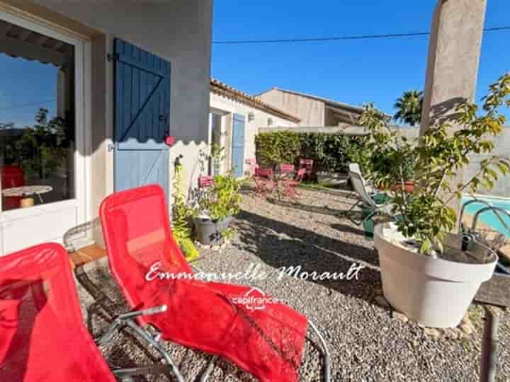 House for sale in Bagnols-en-Forêt