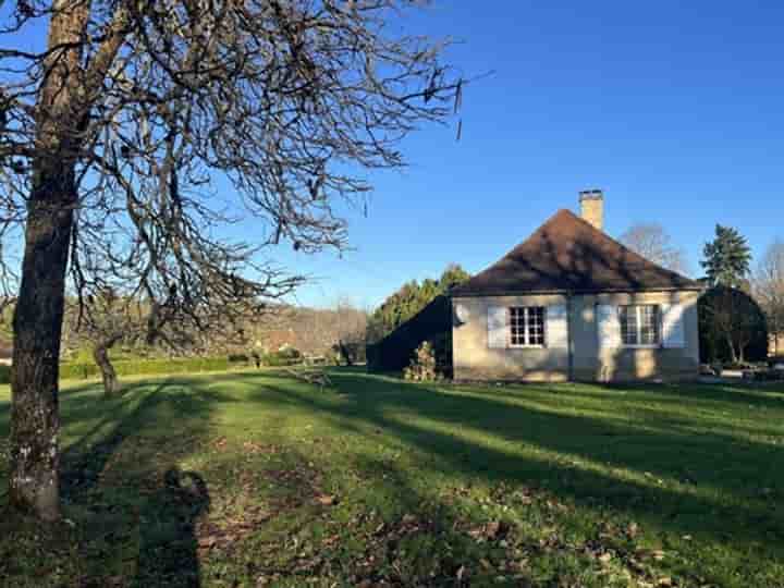 House for sale in Montignac