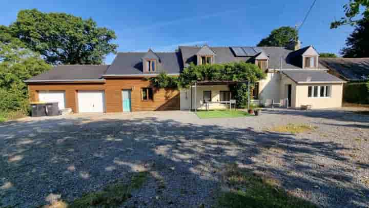 Maison à vendre à 