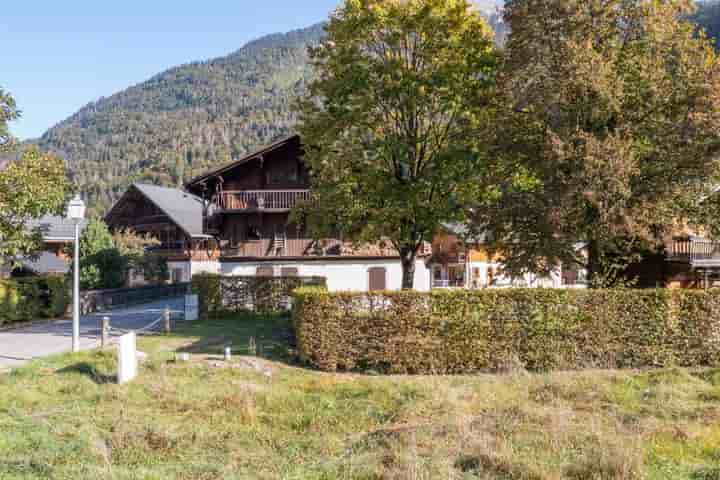 Apartamento para venda em Samoëns