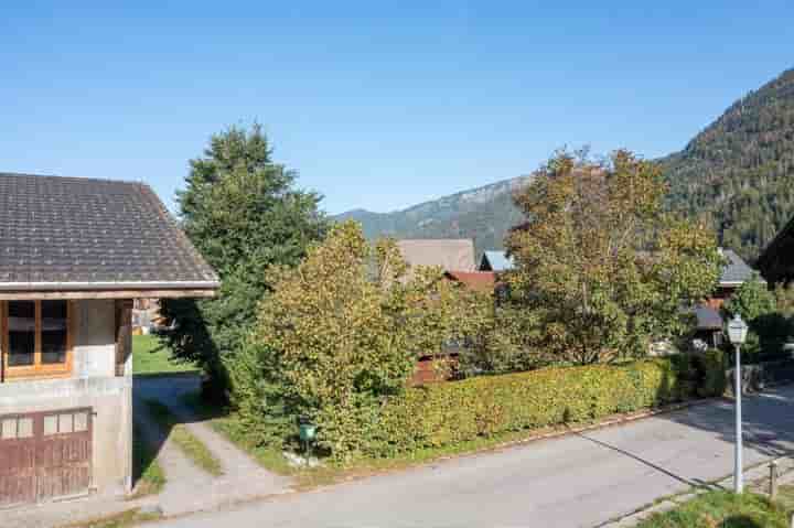 Wohnung zum Verkauf in Samoëns